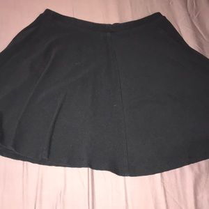 Skater Skirt